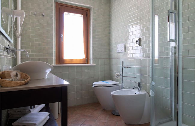 Relais Magione Papale - Foto 18
