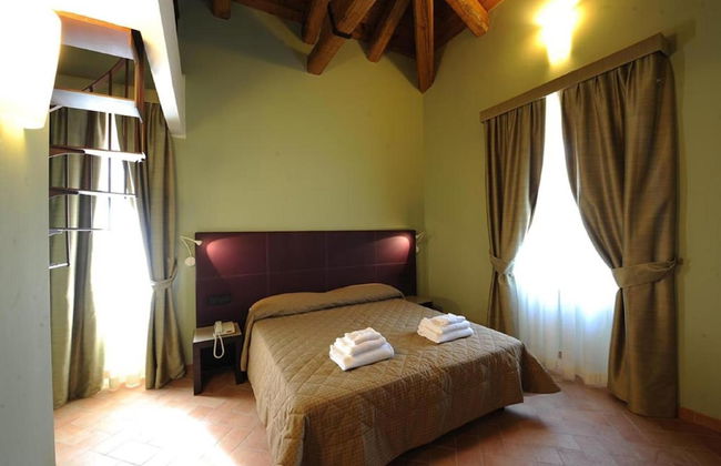 Relais Magione Papale - Foto 13