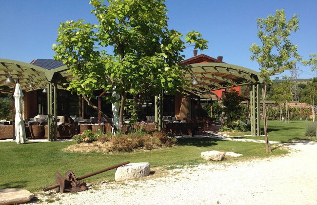 Relais Magione Papale - Foto 50