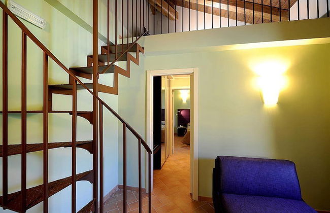 Relais Magione Papale - Foto 4