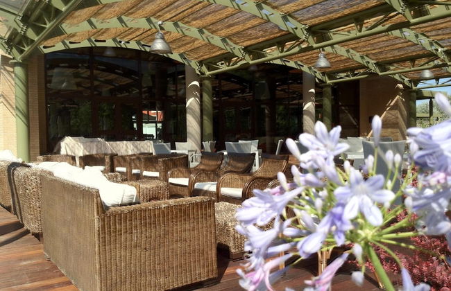 Relais Magione Papale - Foto 39