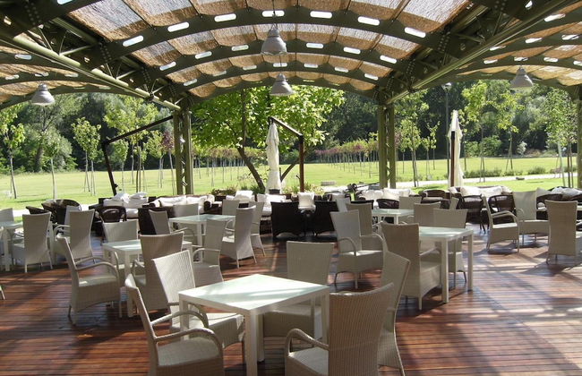 Relais Magione Papale - Foto 35