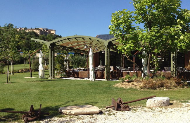 Relais Magione Papale - Foto 48