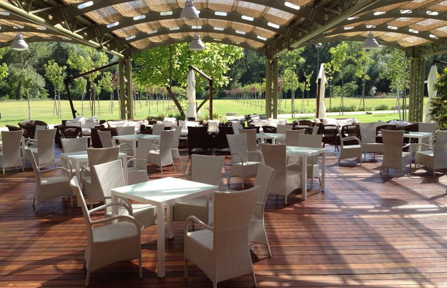 Relais Magione Papale - Foto 37