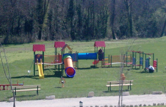 Relais Magione Papale - Foto 31