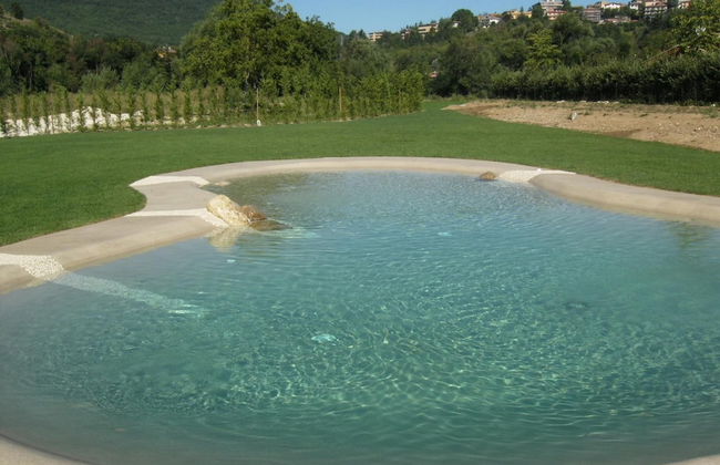 Relais Magione Papale - Foto 24