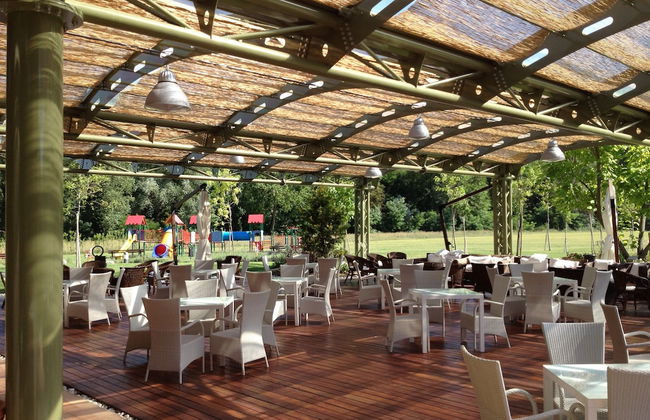 Relais Magione Papale - Foto 53