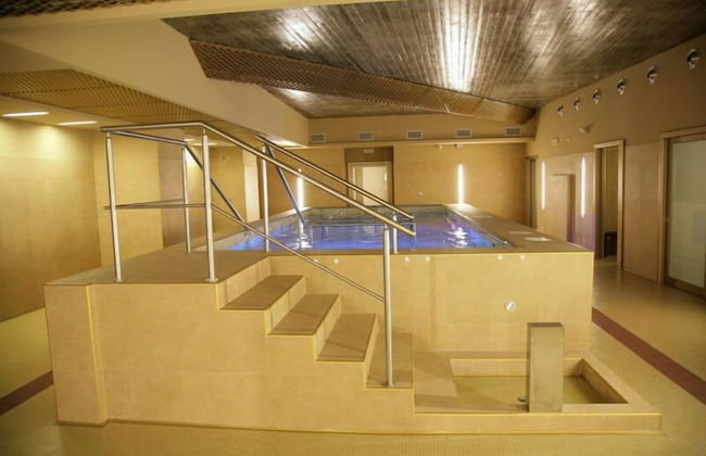 Relais Magione Papale - Foto 30