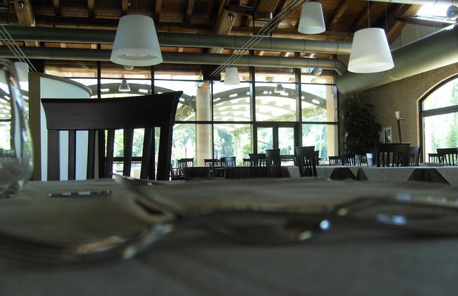 Relais Magione Papale - Foto 41