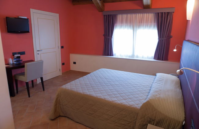 Relais Magione Papale - Foto 7