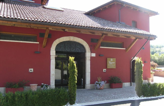 Relais Magione Papale - Foto 56