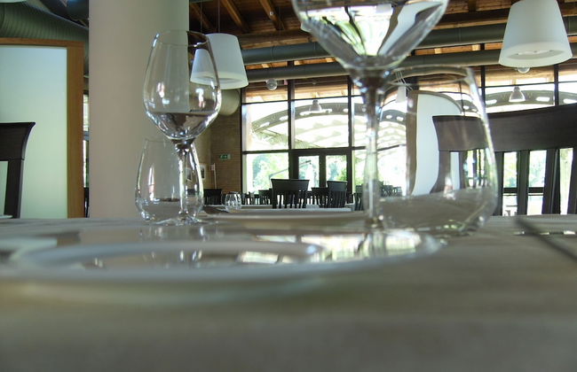 Relais Magione Papale - Foto 46
