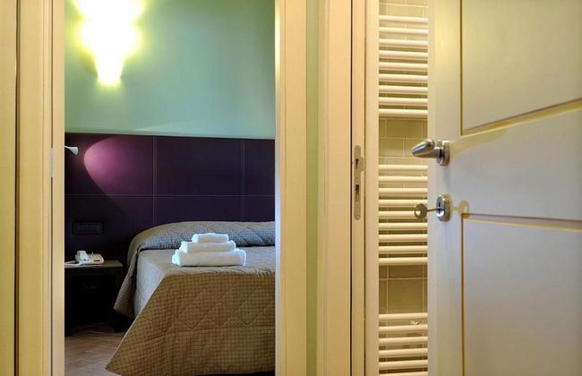 Relais Magione Papale - Foto 10