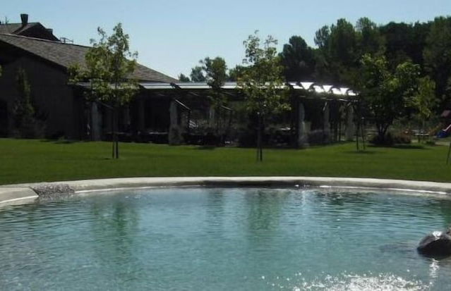 Relais Magione Papale - Foto 22