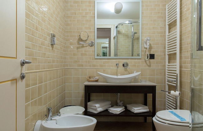 Relais Magione Papale - Foto 20