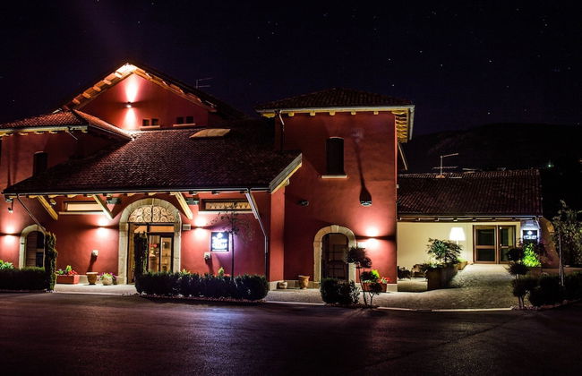 Relais Magione Papale - Foto 57