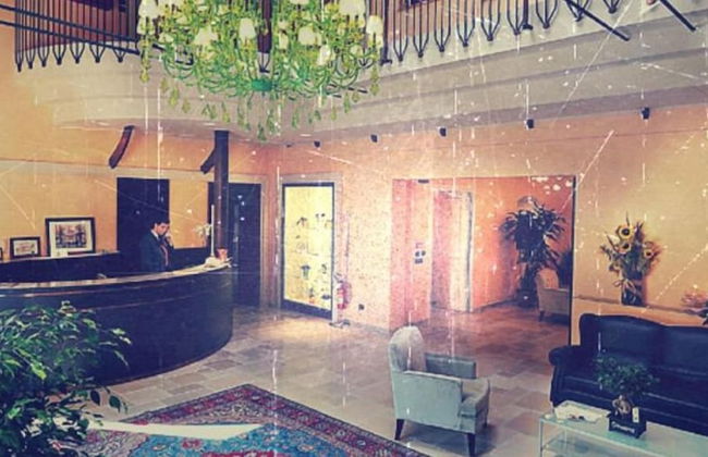 Relais Magione Papale - Foto 2