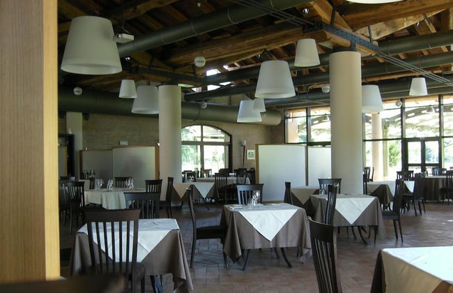 Relais Magione Papale - Foto 34