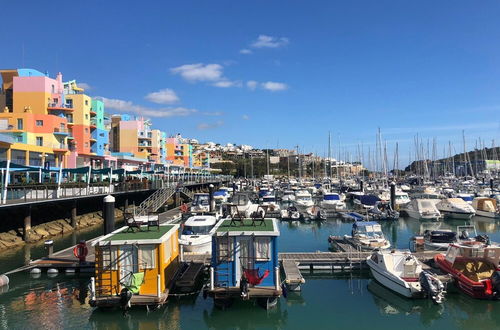 Foto 13 - The Homeboat Company Albufeira