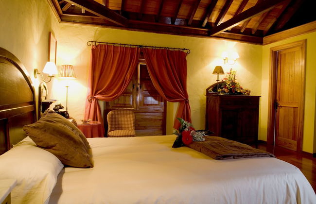 Hotel Rural Casa de los Camellos - Foto 8