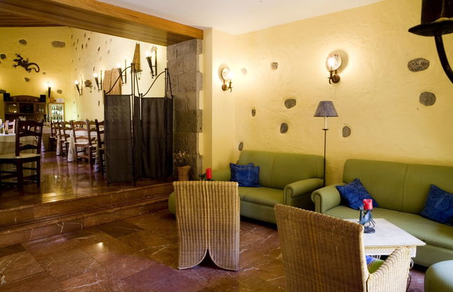 Hotel Rural Casa de los Camellos - Foto 15