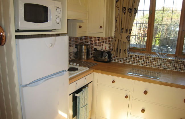 Measure Cottage - Sleeps up to 5 - Henley in Arden - HOT TUB - Foto 8