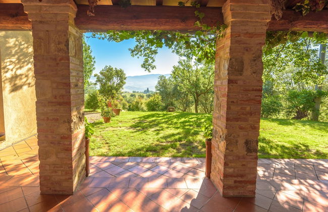 Podere La Montalla - Foto 61