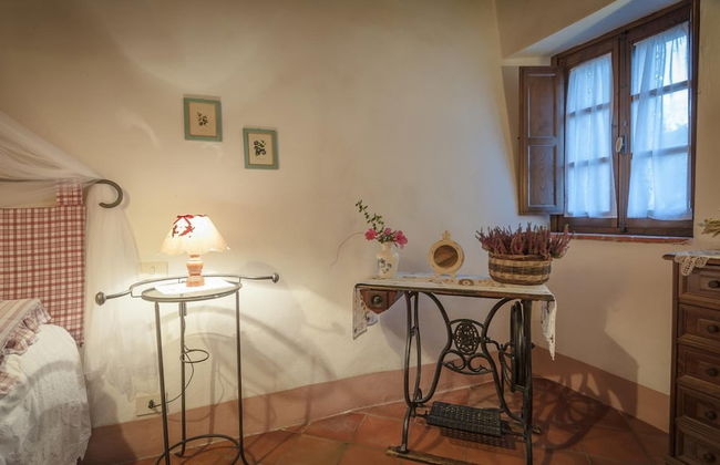 Podere La Montalla - Foto 19