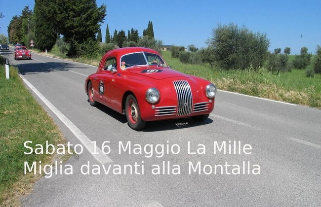 Podere La Montalla - Foto 43