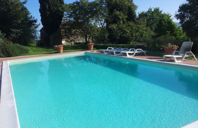 Podere La Montalla - Foto 37