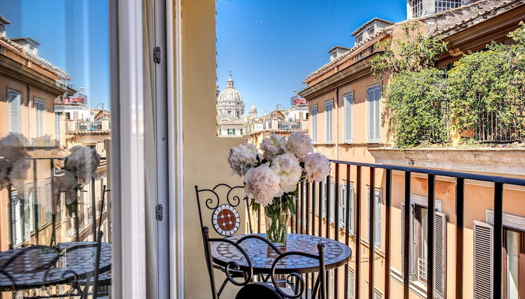 Photo 1 - Rome55 - Piazza di Spagna