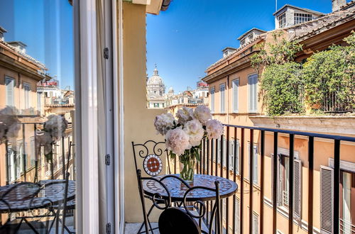 Photo 2 - Rome55 - Piazza di Spagna