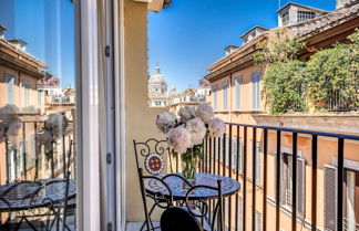 Photo 1 - Rome55 - Piazza di Spagna