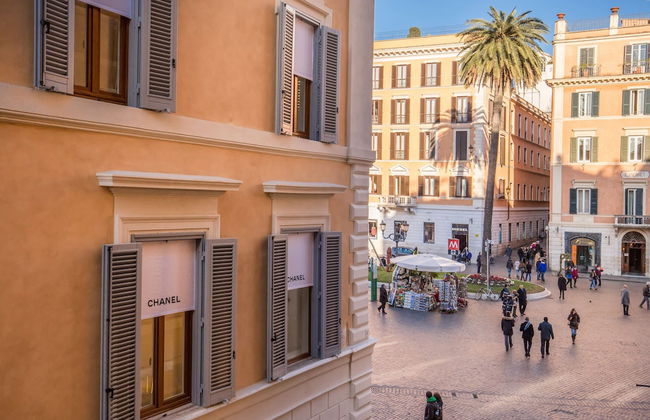 Rome55 - Piazza di Spagna - Foto 69