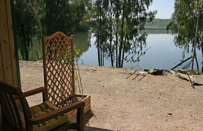 Villa Vacacional Isla Del Zujar - Foto 9