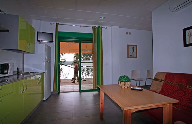 Villa Vacacional Isla Del Zujar - Foto 5