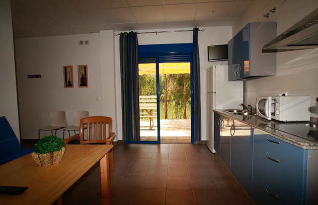 Villa Vacacional Isla Del Zujar - Foto 1