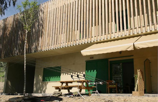 Villa Vacacional Isla Del Zujar - Foto 16