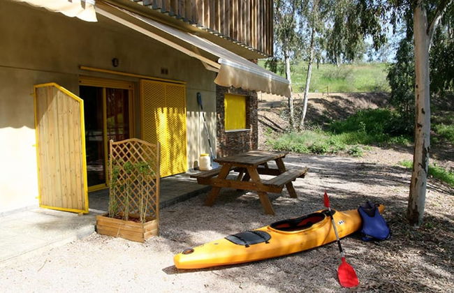 Villa Vacacional Isla Del Zujar - Foto 14