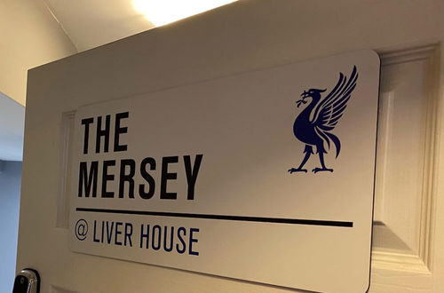 Photo 3 - The Mersey Apartment Liver House