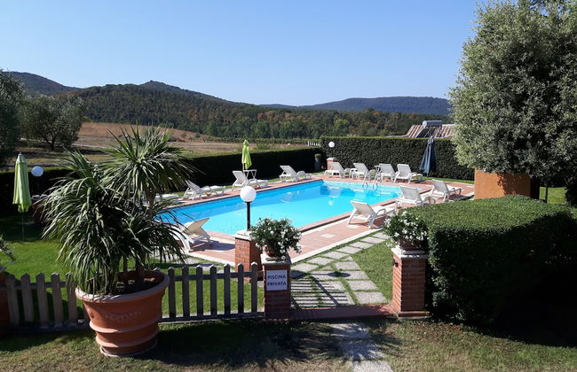 Agriturismo Galeazzi - Foto 23