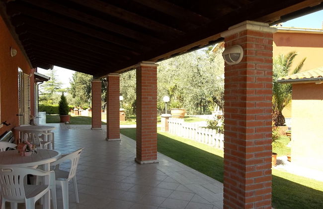 Agriturismo Galeazzi - Foto 45