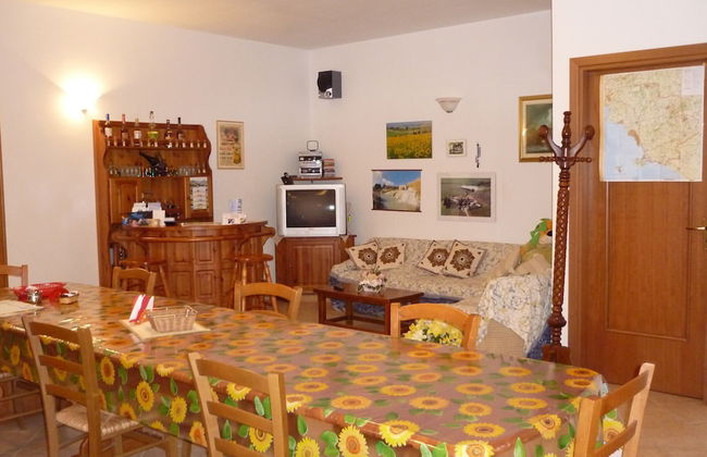 Agriturismo Galeazzi - Foto 2