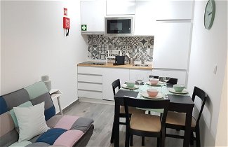 Foto 1 - Vieira Apartments I