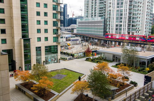 Photo 20 - Canary Wharf - Corporate River View Apartments