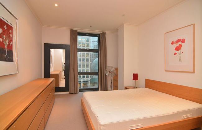Canary Wharf - Corporate River View Apartments - Foto 52