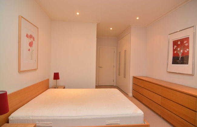 Canary Wharf - Corporate River View Apartments - Foto 49