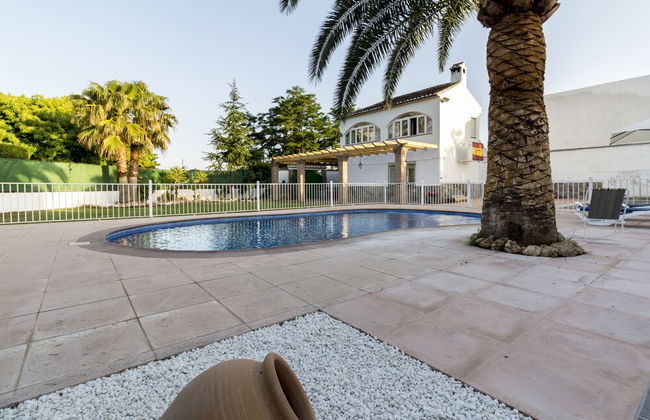 Casa Venta Del Alamo - Foto 31