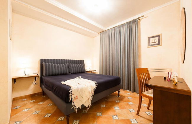Casa Vacanza Villa Polifemo - Foto 2