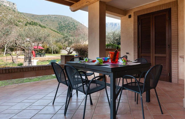 Casa Vacanza Villa Polifemo - Foto 22